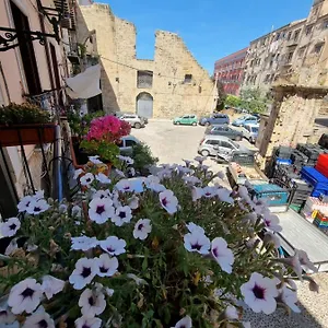 Residenza Tarzanà Affittacamere Palermo