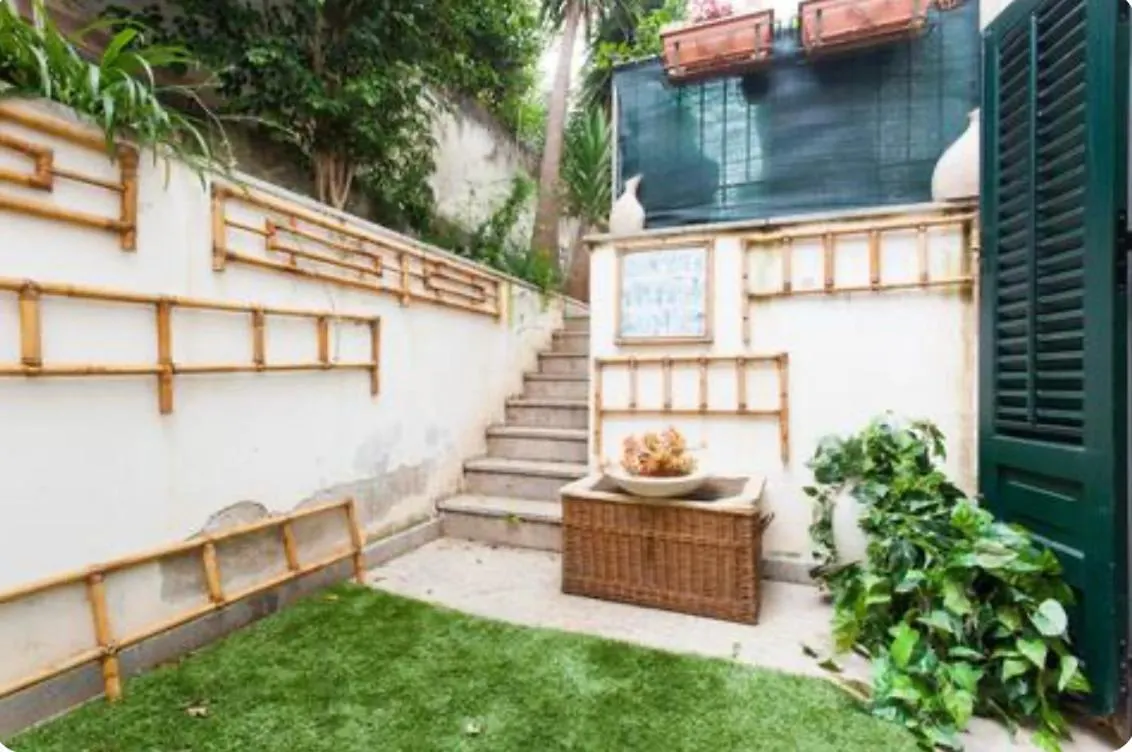Casa vacanze Case Calliope Palermo Italia