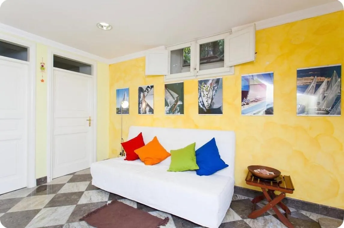 Case Calliope Palermo Casa vacanze