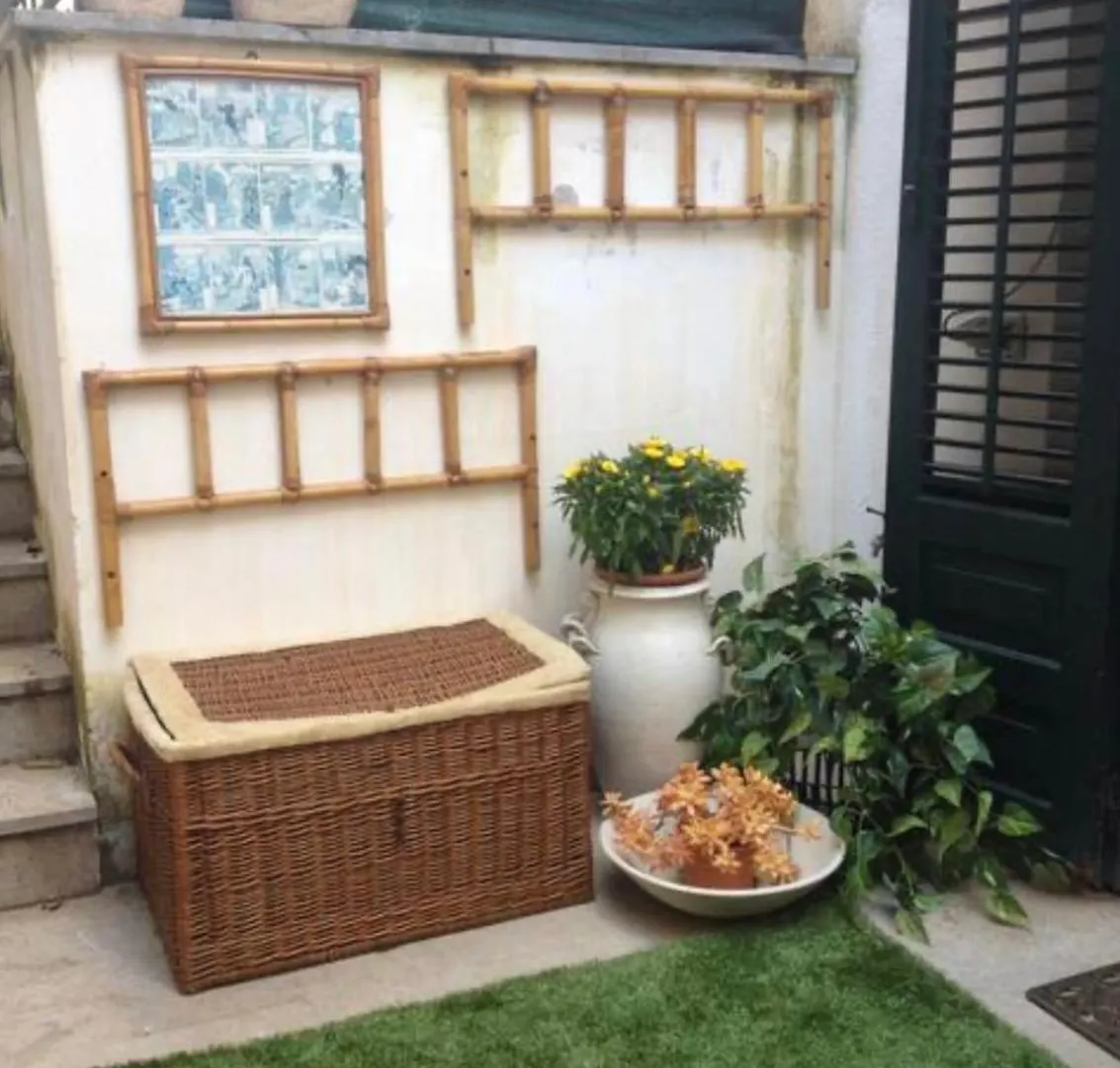 Casa vacanze Case Calliope Palermo