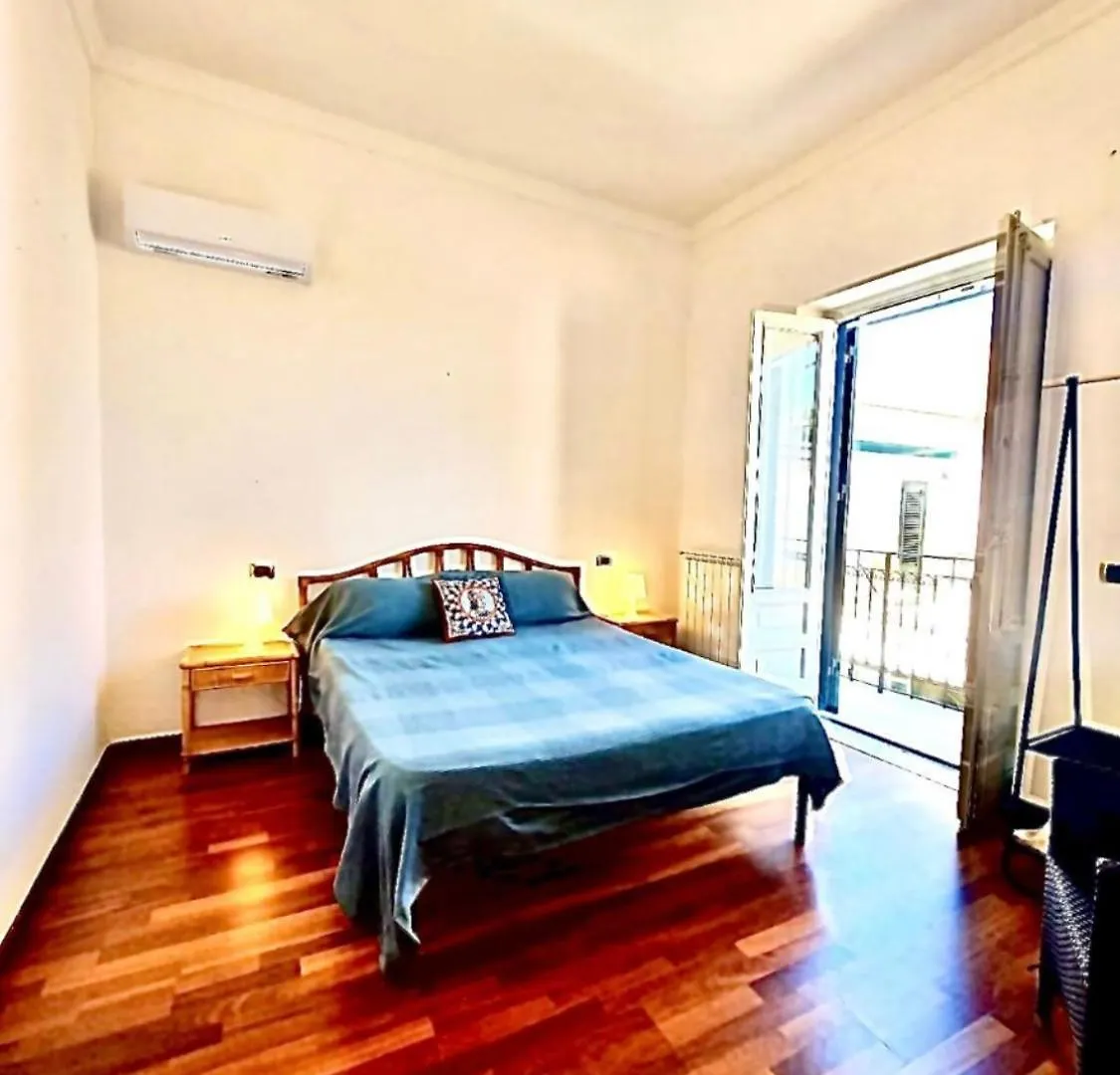 Case Calliope Palermo Casa vacanze